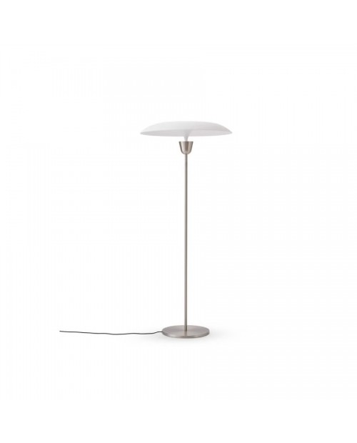 New Works Kantarell Floor Lamp